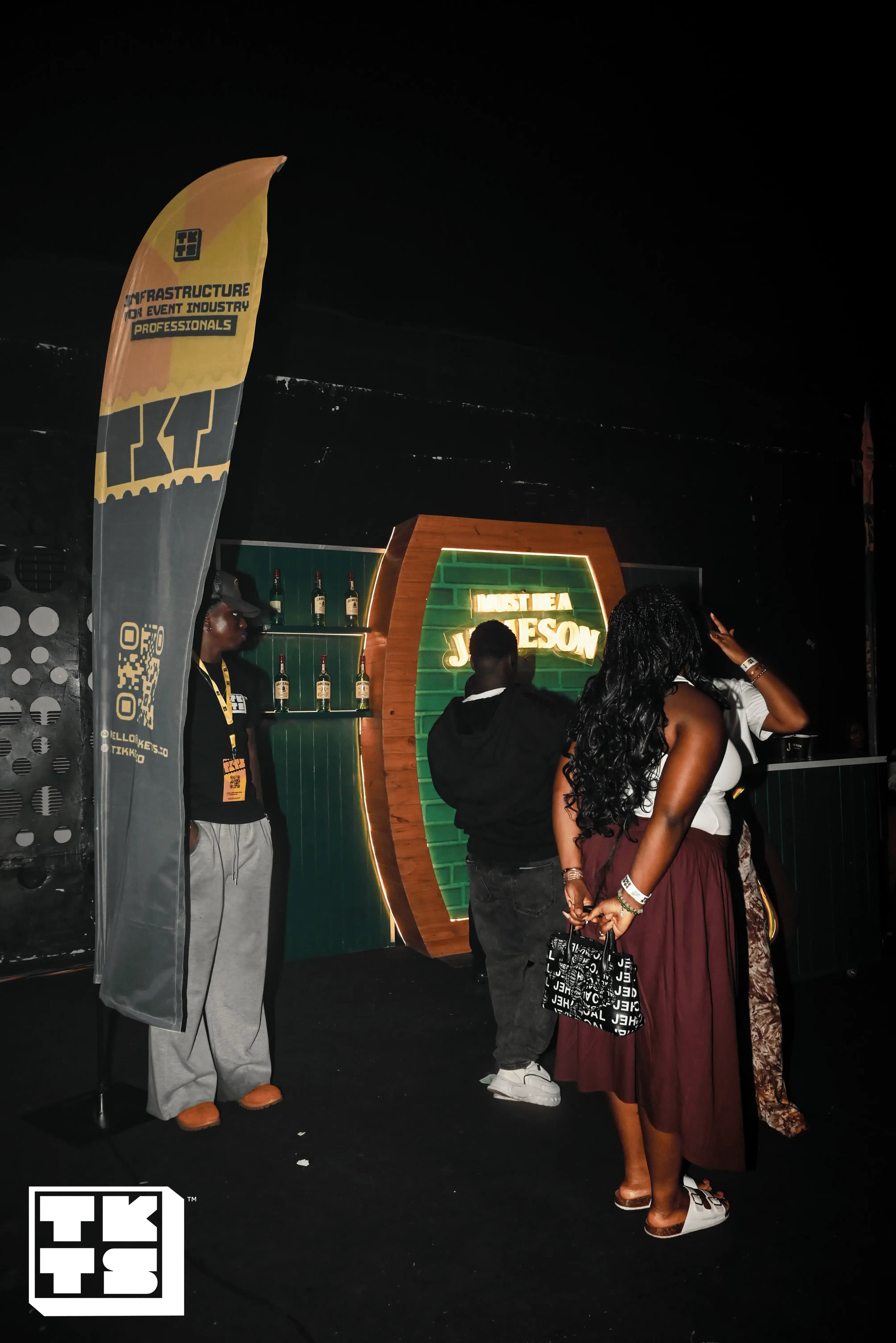 African Events showcase