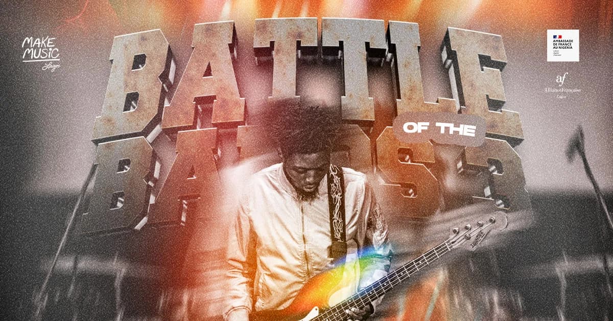 BATTLE OF THE BANDS 3