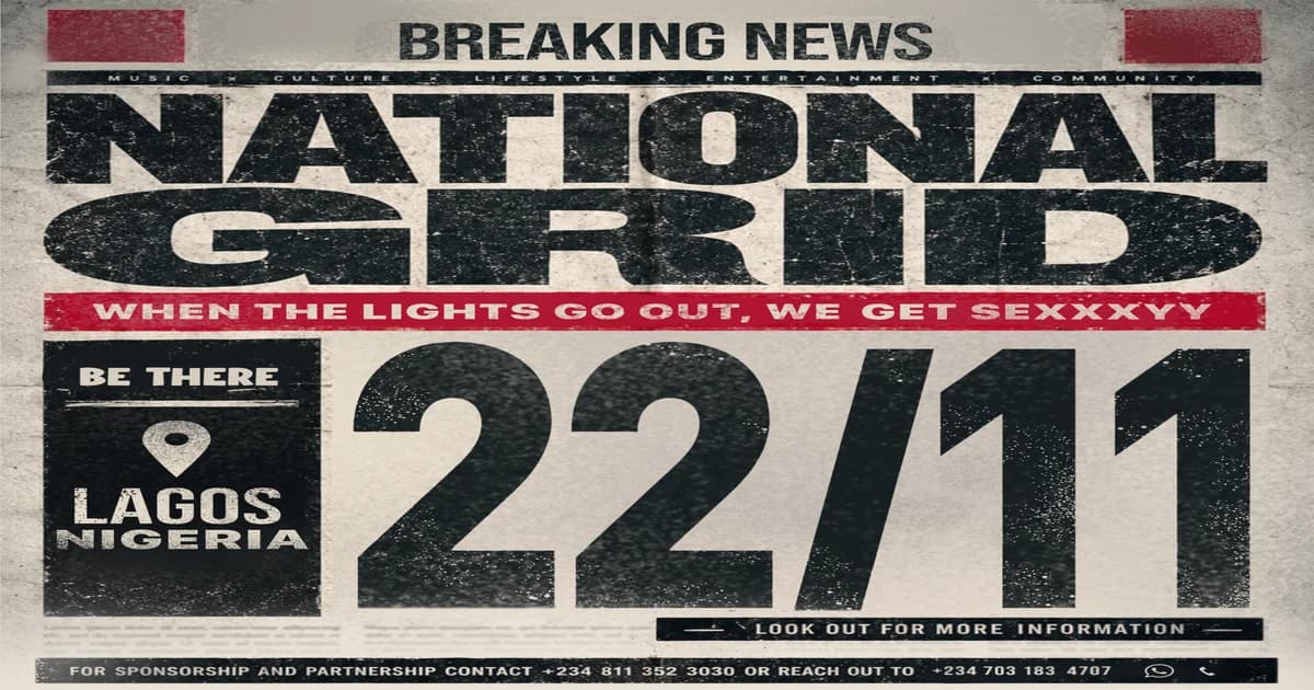 NATIONAL GRID