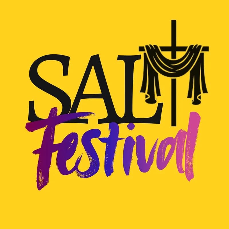 SALT FESTIVAL