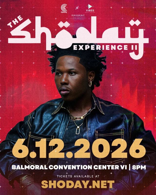 The Shoday Experience